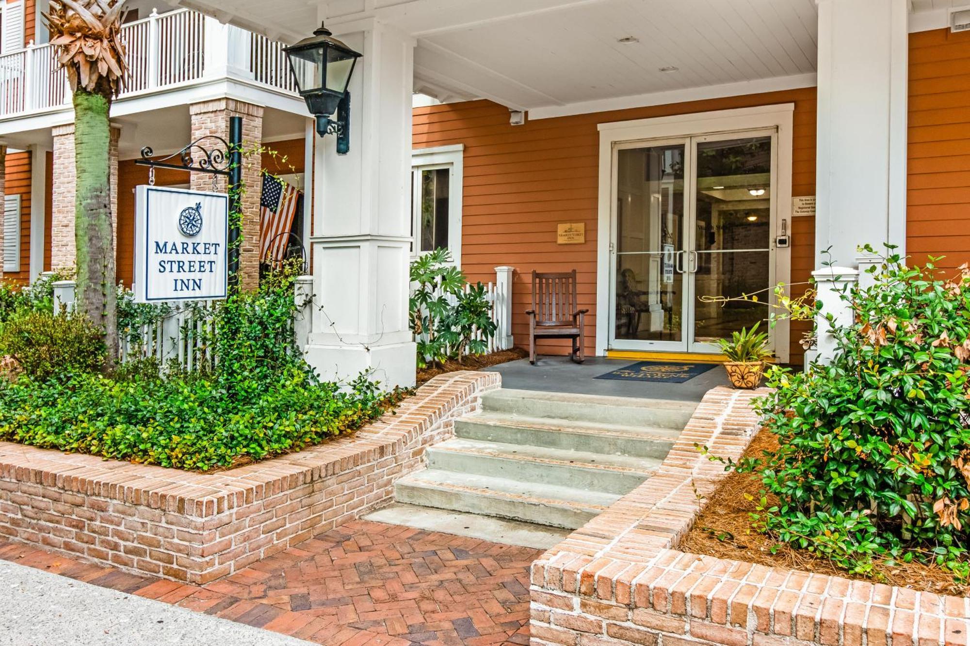 Baytowne Wharf - Market Street Inn #336 Miramar Beach Exteriör bild